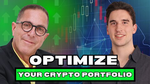 Maximize Crypto Gains 💰 with Caleb & Brown: Your Personalized Crypto Brokerage Solution💼