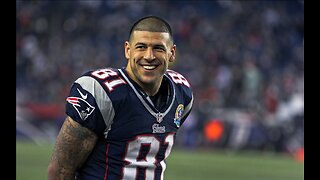 Aaron hernandez true celebrity crime