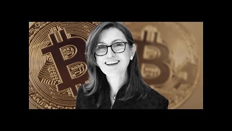 Cathie Wood on Bitcoin Converting Billionaires and Regulatory Clarity Being Positive - 9/3/2021
