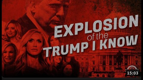 The Explosion of The Trump I Know with Matt and Joy Thayer, Director and Producer | Flyover Clips
