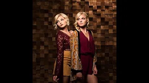 Tigirlily, Phenomenal Country Sister Duo - Artist Spotlight "Victory", "Fall", "Step"