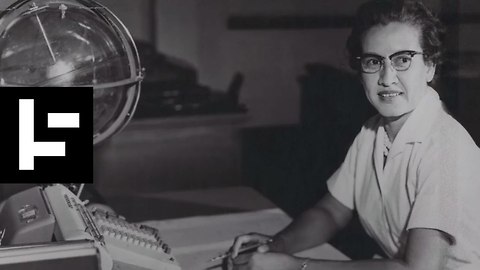 The African American Women Behind NASA’s Early Launches