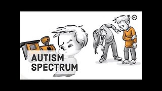 Autism Spectrum- Atypical Minds in a Stereotypical World