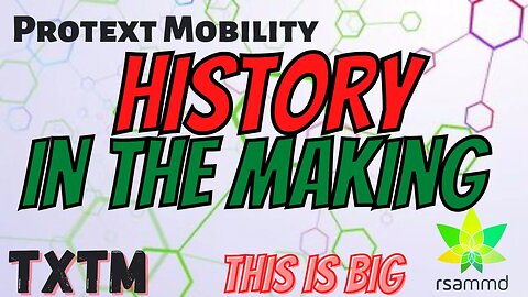 TXTM is Making HISTORY │ $400M in Revenue Sale TXTM 🔥 Important $TXTM Updates