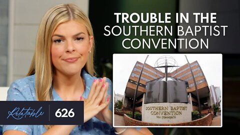 Can Southern Baptists Be Saved? | Guest: Pastor Tom Ascol | Ep 626