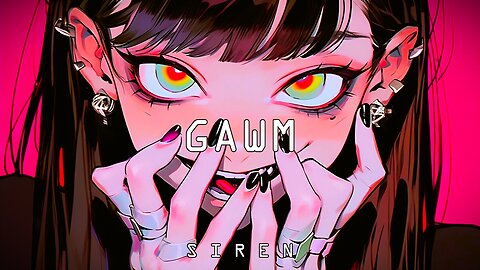 GAWM feat. Emilie Rachel – Adrenaline (Slowed & Reverb)