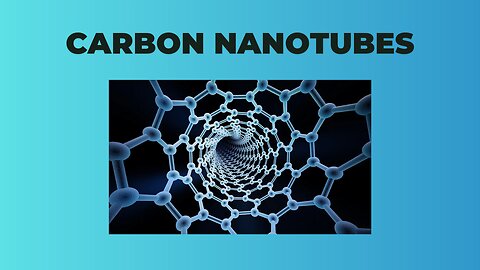 CARBON NANOTUBES INVESTIGATION... WORSE THAN YOU THOUGHT