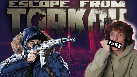 🟩F***ing Around In Factory | Escape From Tarkov🟩 | ImPettit | 🔴LIVE🔴