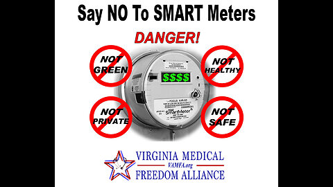 Dominion Power Answering Questions about Smart Meters