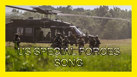 Ballad of the Green Beret