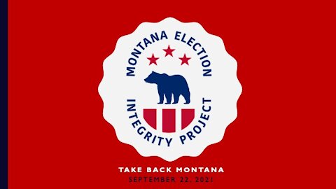 Take Back Montana: 2020 Election Analysis