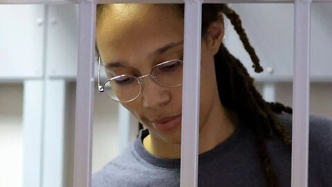 'Welcome To Hell' - Brittney Griner's Punishment Gets Worse