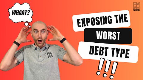 Exposing the Worst Debt Type | The Financial Mirror