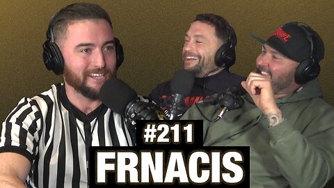 Frnacis Talks Being Extorted & Exposed To His Family | Episode #211