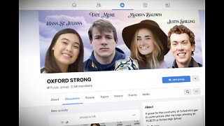 Profiting on grief? An Oxford Strong Facebook group has community outraged