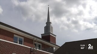 Hate crime forum addresses vandalism at Black churches