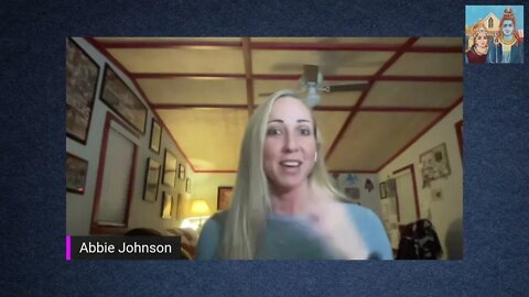 BCM Clips: Abbie Johnson on Using the Ho'oponopono Prayer
