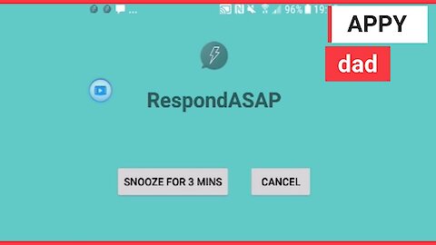 Genius dad invents clever app for his kids