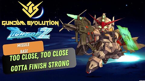 A Mahiroo that I once knew | Gundam Evolution | Full Game