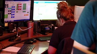 Shortage of 911 Dispatchers Impacts Metro Detroit