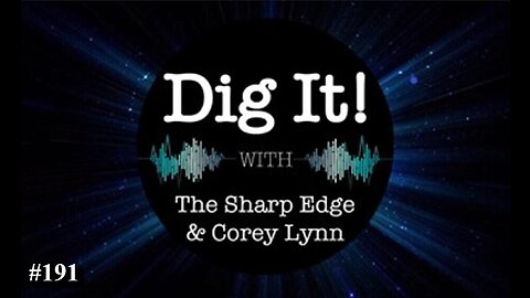 Dig It! #191: Cell Towers, Lab Grown Chicken, Covid Origins & More