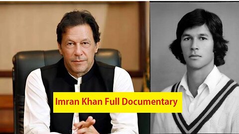#imrankhan | Imran khan life | Imran khan Full Documentary