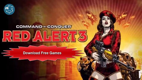 Download Game Command and Conquer: Red Alert 3 Free