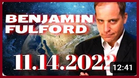 Benjamin Fulford: Octagon group in Switzerland sues for peace after Evelyn de Rothschild dies!