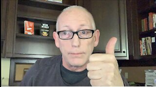 Episode 1574 Scott Adams: Today's Live Stream Will Be Exceptional