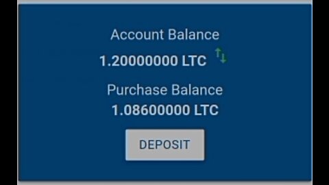Earn $100 For Free For Litecoin Every Day