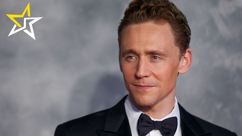 After Daniel Craig, Tom Hiddleston May Be The Next James Bond