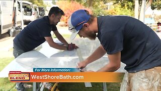 West Shore Home | Morning Blend