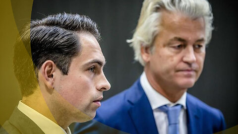 Geert Wilders: De mensen willen een andere Politiek, in Nederland maar ook in uw land!