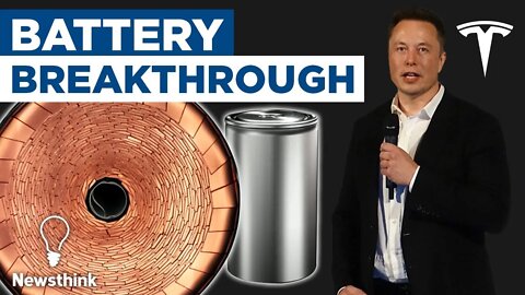 Battery Day: The Path to a $25,000 Tesla