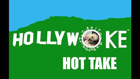Hollywoke Hot Take: Shut Up, Celebrities