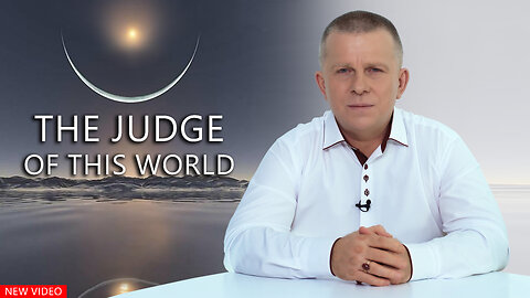 The Judge of This World