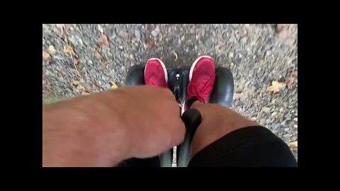 Ninebot S review and actual use of the personal transportation unit