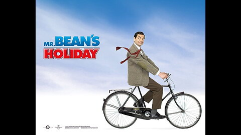 Merry Christmas, Mr. Bean | Episode 7 | Classic Mr. Bean