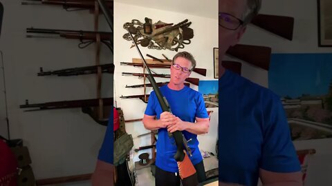Should you Sporterize your Antique Rifle? #mosinnagant