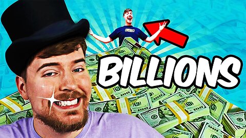How Youtubers Will Soon Be Billionaires