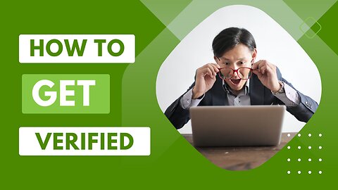 Mastering The Rumble: How to Get Verified Badge