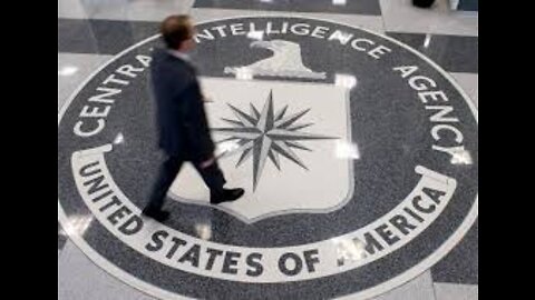 Senators Uncover Secret CIA Programme Collecting Americans’ Data Without Any Oversight