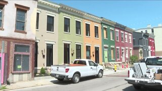 Families move into West End homes rehabilitated by Habitat for Humanity