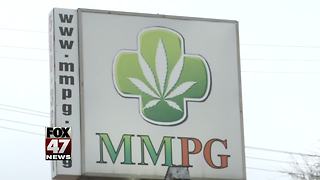 Lansing medical marijuana dispensaries may be forced to close