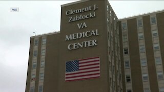 Milwaukee VA starts administering Pfizer booster shots for veterans