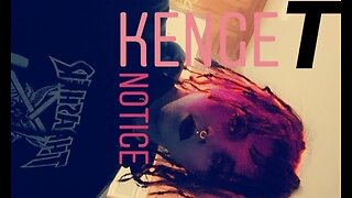 Kenge T - Notice [Official Audio]