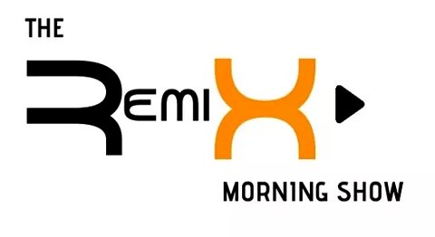 RemiX Morning Show | March 29, 2022