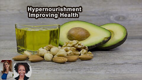 How Does Hypernourishment Improve Health And Decrease Risk For Disease?