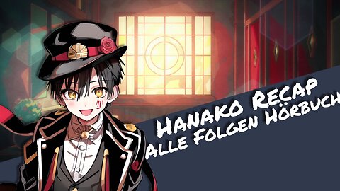 Mein Schulgeist Hanako Recap + Bonus (Folge 13) | Otaku Explorer