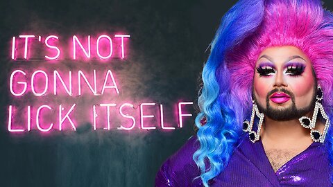Its Not Gonna Lick Itself: The Rise of All-Age Drag Shows